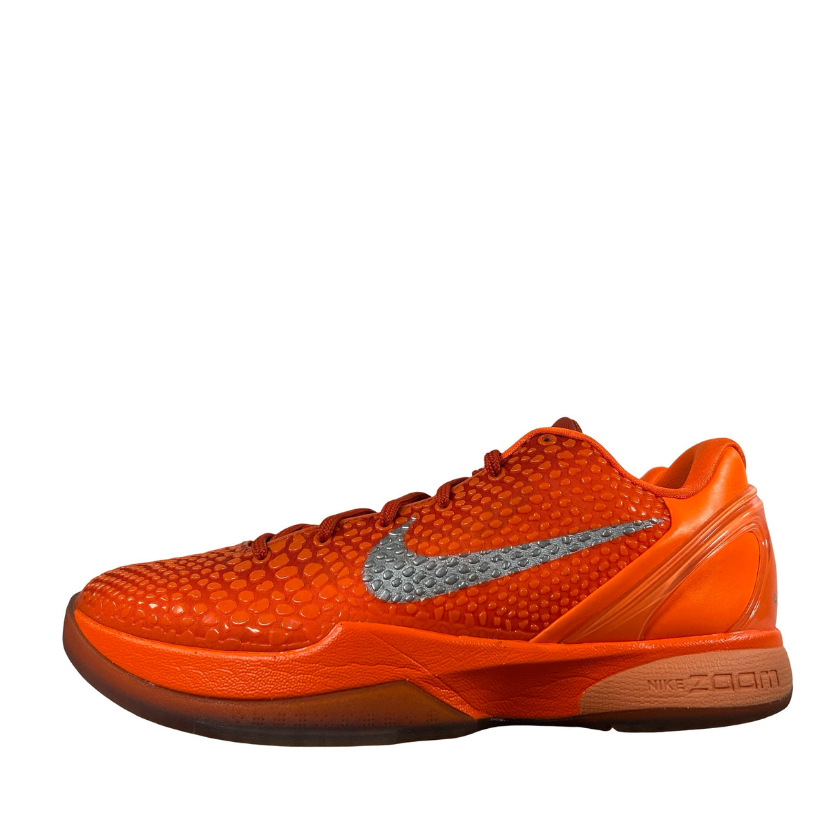 IH1871 800 Nike Kobe 6 Protro Total Orange [USED] - 8.5 M (Used6)