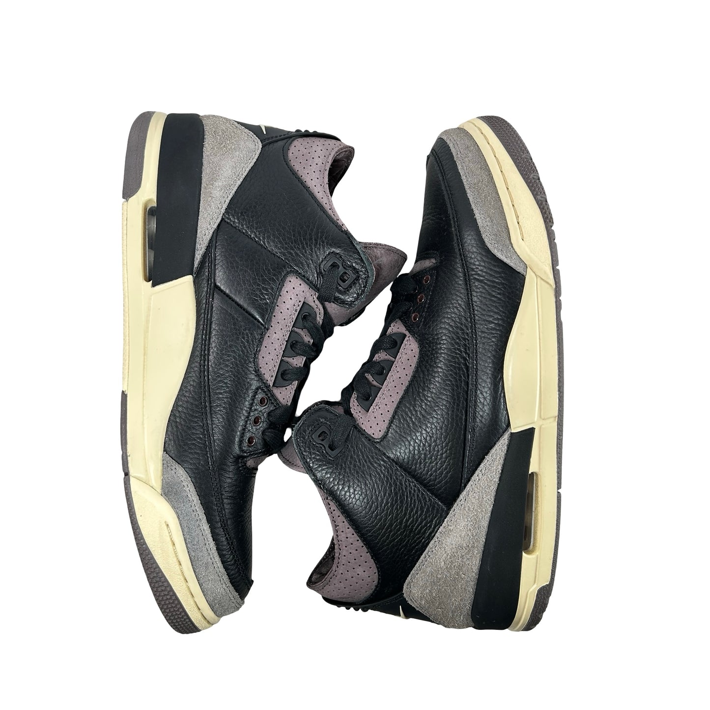 FZ4811 001 Jordan 3 Retro OG SP A Ma Maniére While You Were Sleeping (Women's) [USED] - 13 W / 11.5 M (Used3)
