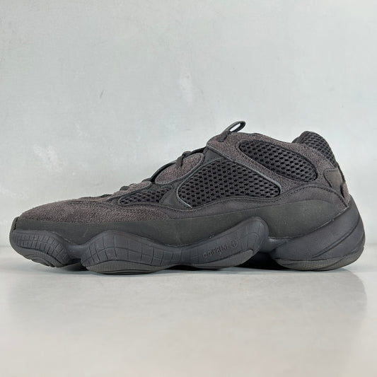 F36640 Adidas Yeezy 500 Utilidad Negras