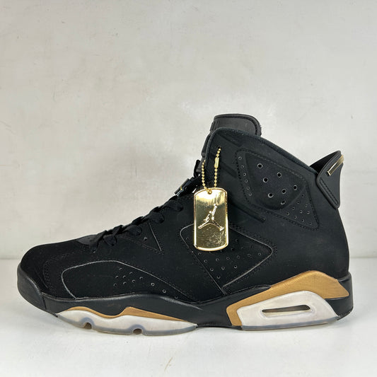 CT4954 007 Jordan 6 Retro DMP (2020) [USED] - 11 M (Used3)