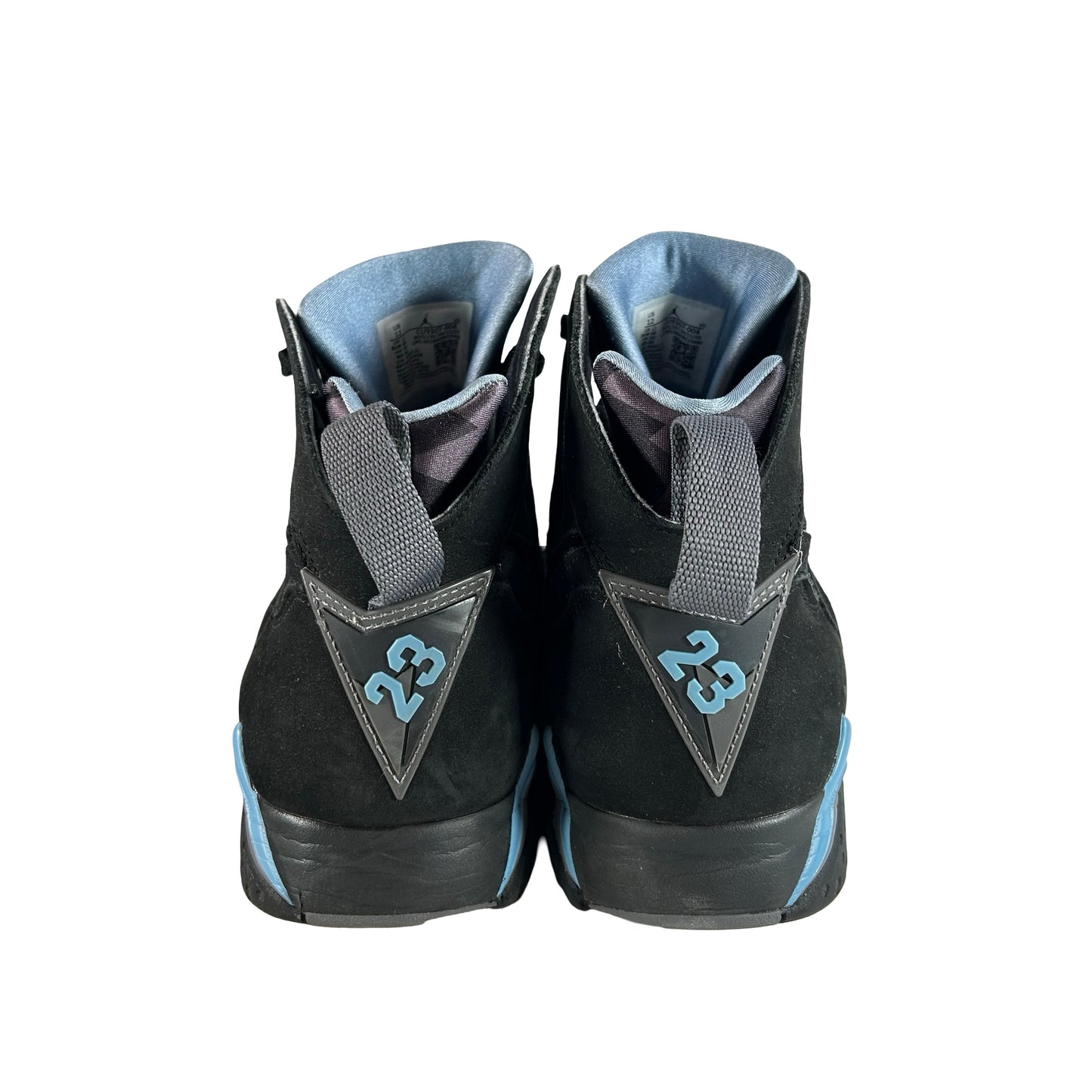 CU9307 004 Jordan 7 Retro Chambray (2023) [USED] - 12 M (Used3)