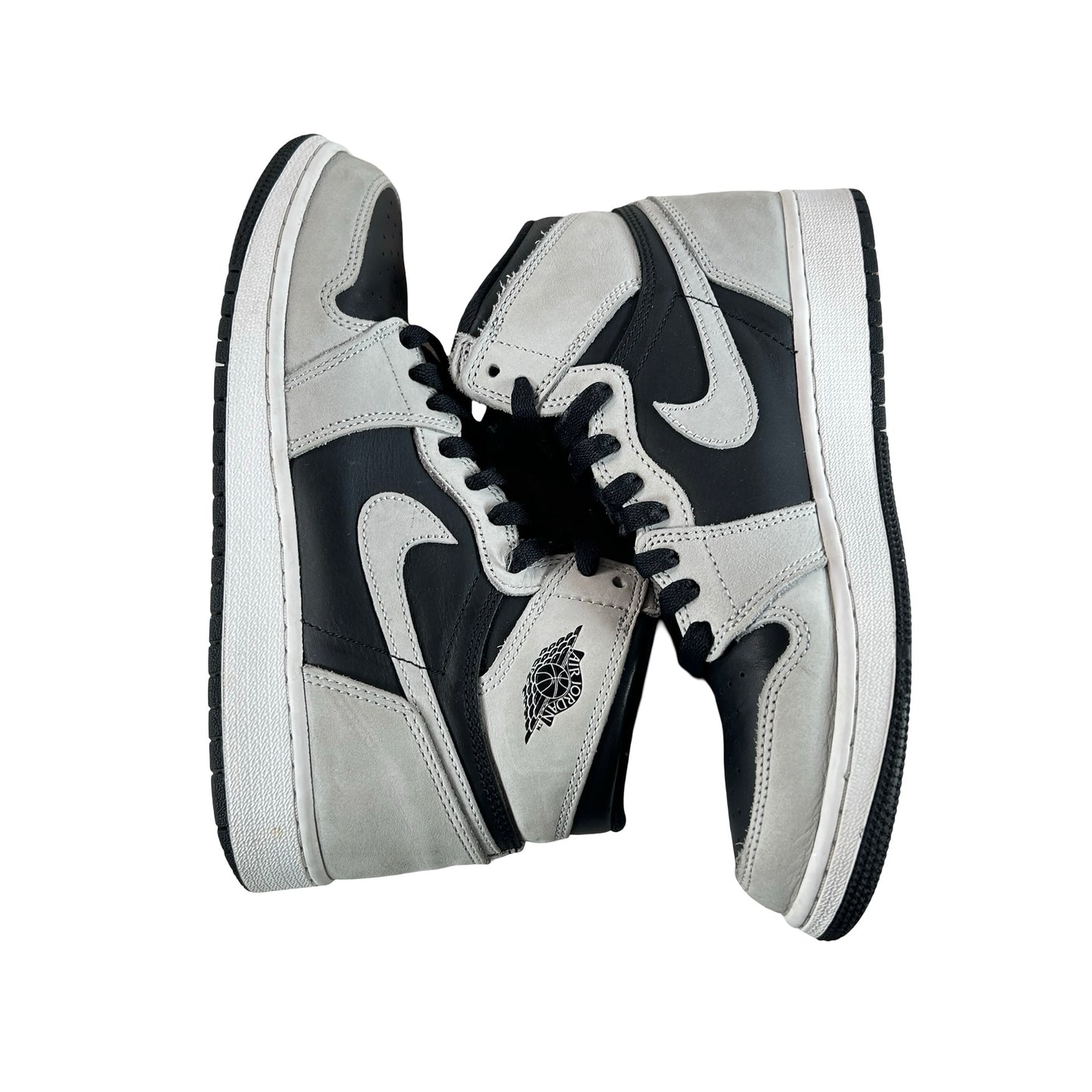 575441 035 Jordan 1 Retro High Shadow 2.0 GS [USED] - 6.5 Y (Used4)