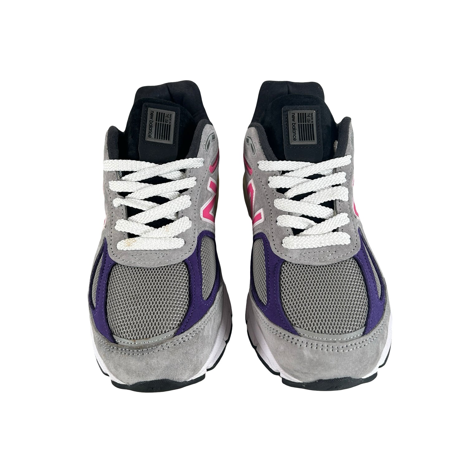 M990KT4 New Balance 990v4 Kith United Arrows & Sons [USED] - 7 M (Used)