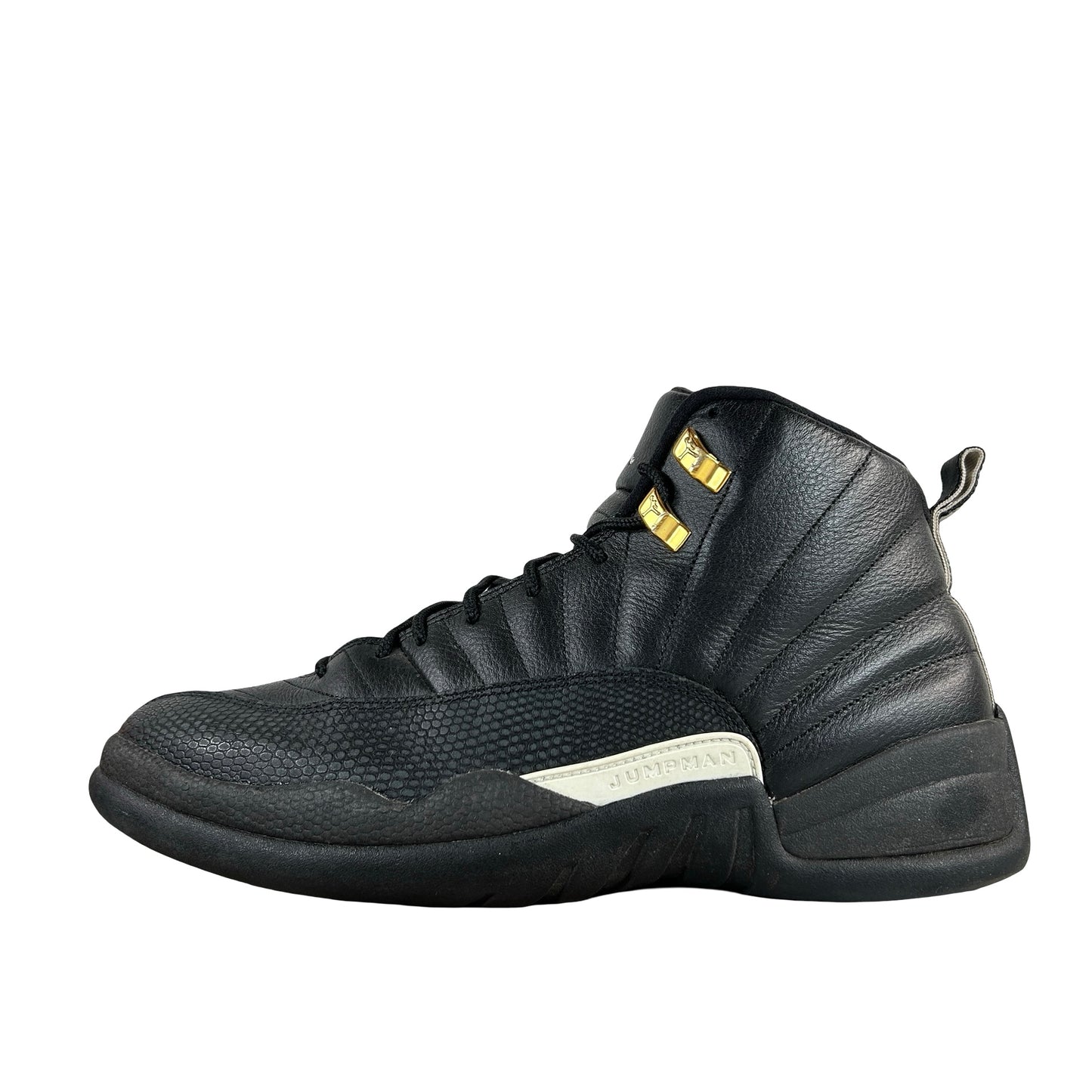 130690 013 Jordan 12 Retro The Master [USED] - 10 M (Used)