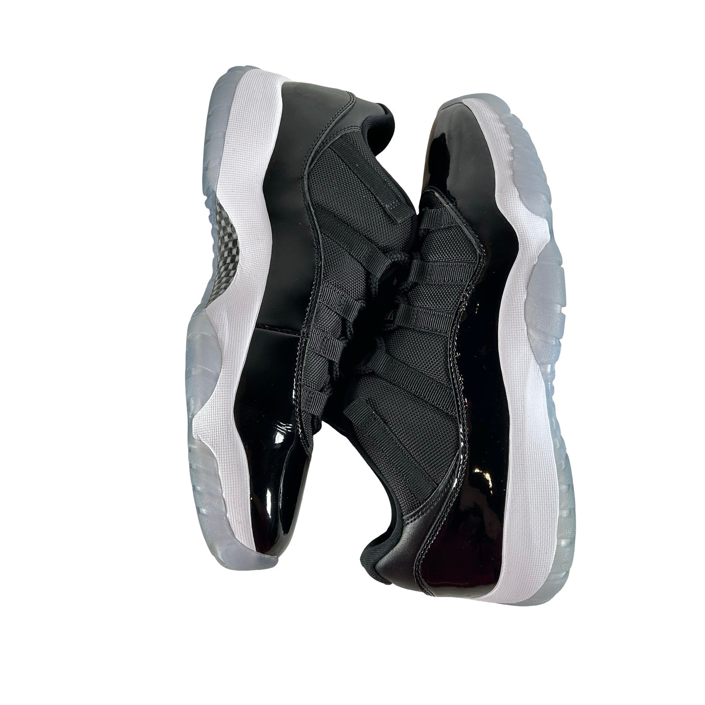 FV5104 004 Jordan 11 Retro Low Space Jam [USED] - 9.5 M (Used4)