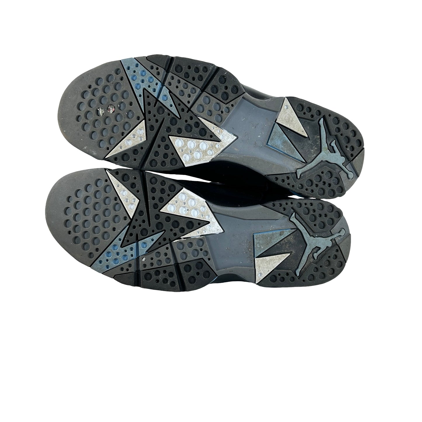 CU9307 004 Jordan 7 Retro Chambray (2023) [USED] - 9 M (Used2)
