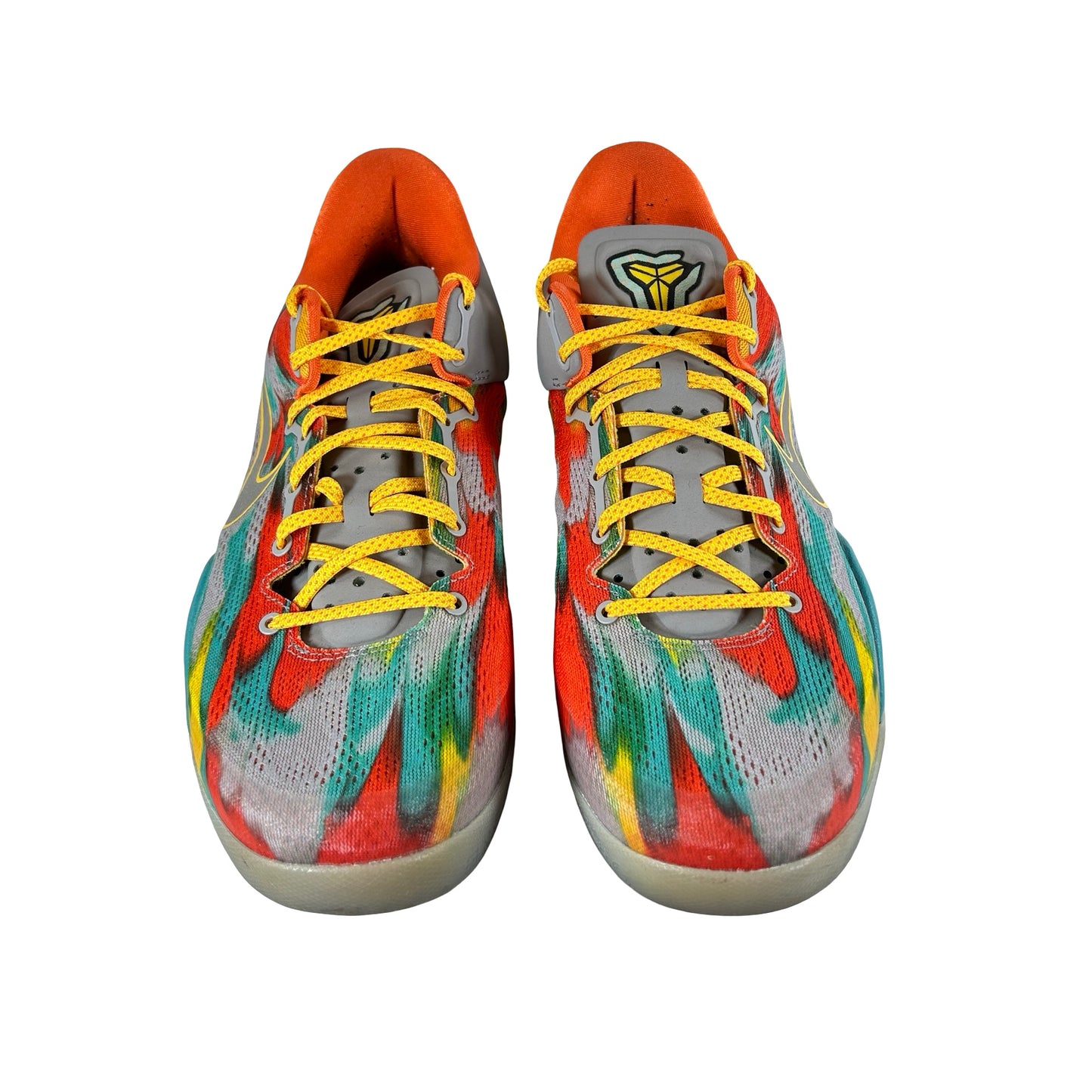 FQ3548 001 Nike Kobe 8 Protro Venice Beach (2024) [USED] - 13 M (Used) (No Box)