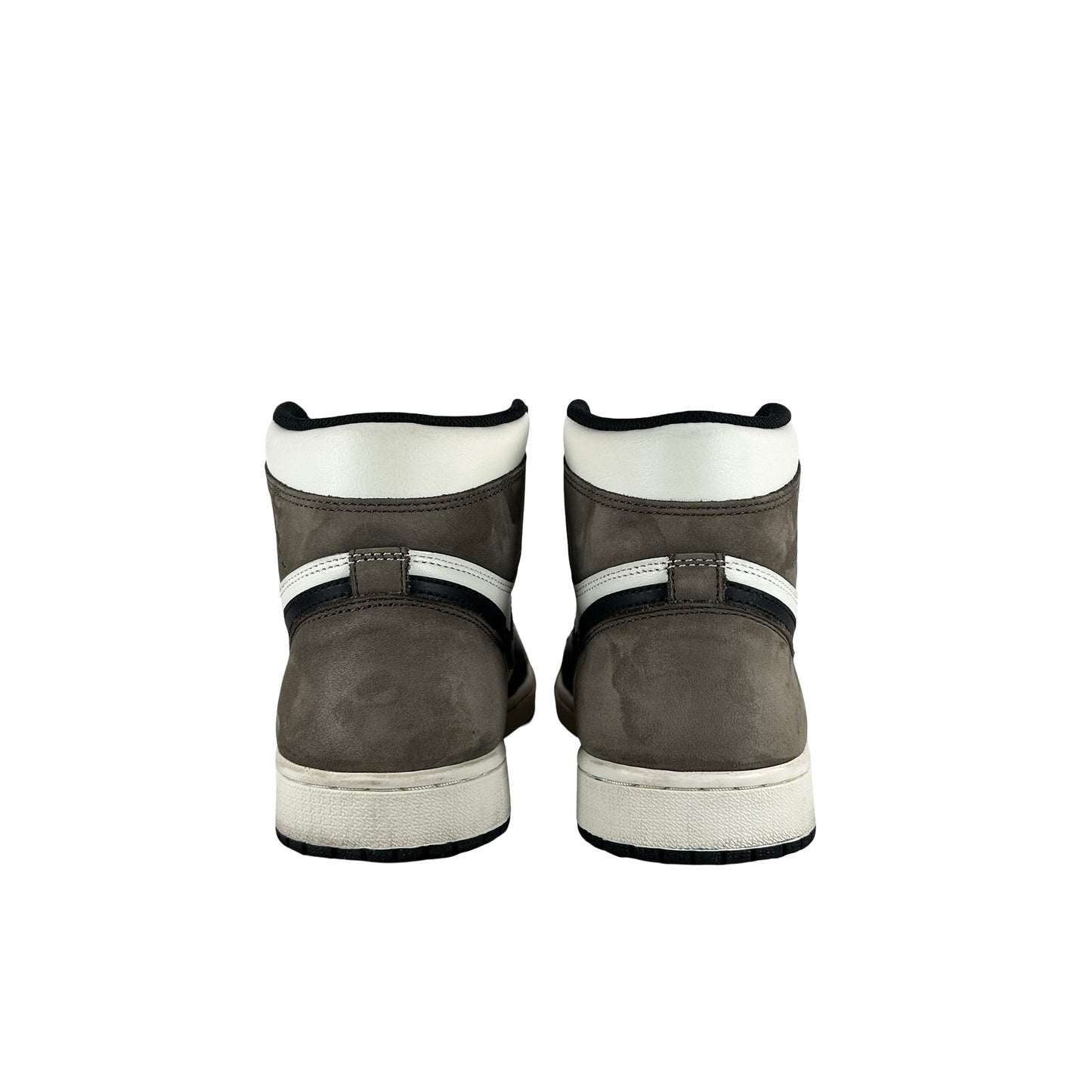 555088 105 Jordan 1 Mocha [USED] - 9.5 M (Used6)