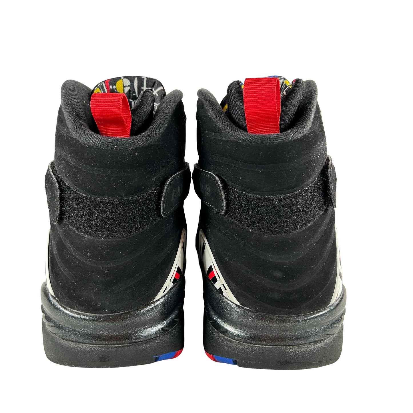 305381 062 Jordan 8 Retro Playoffs [USED] - 13 M (Used2)