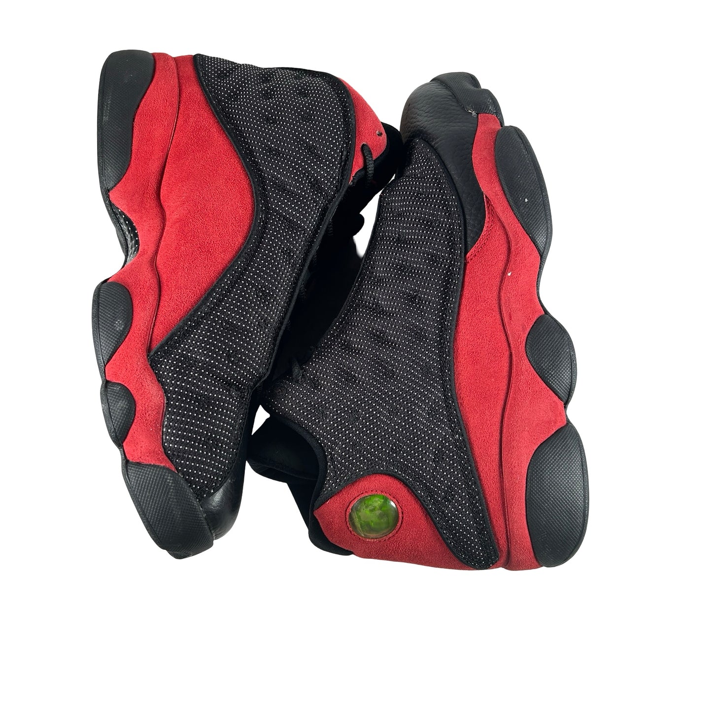 414571 010 Jordan 13 Retro Bred (2013) [USED] - 9 M (Used)