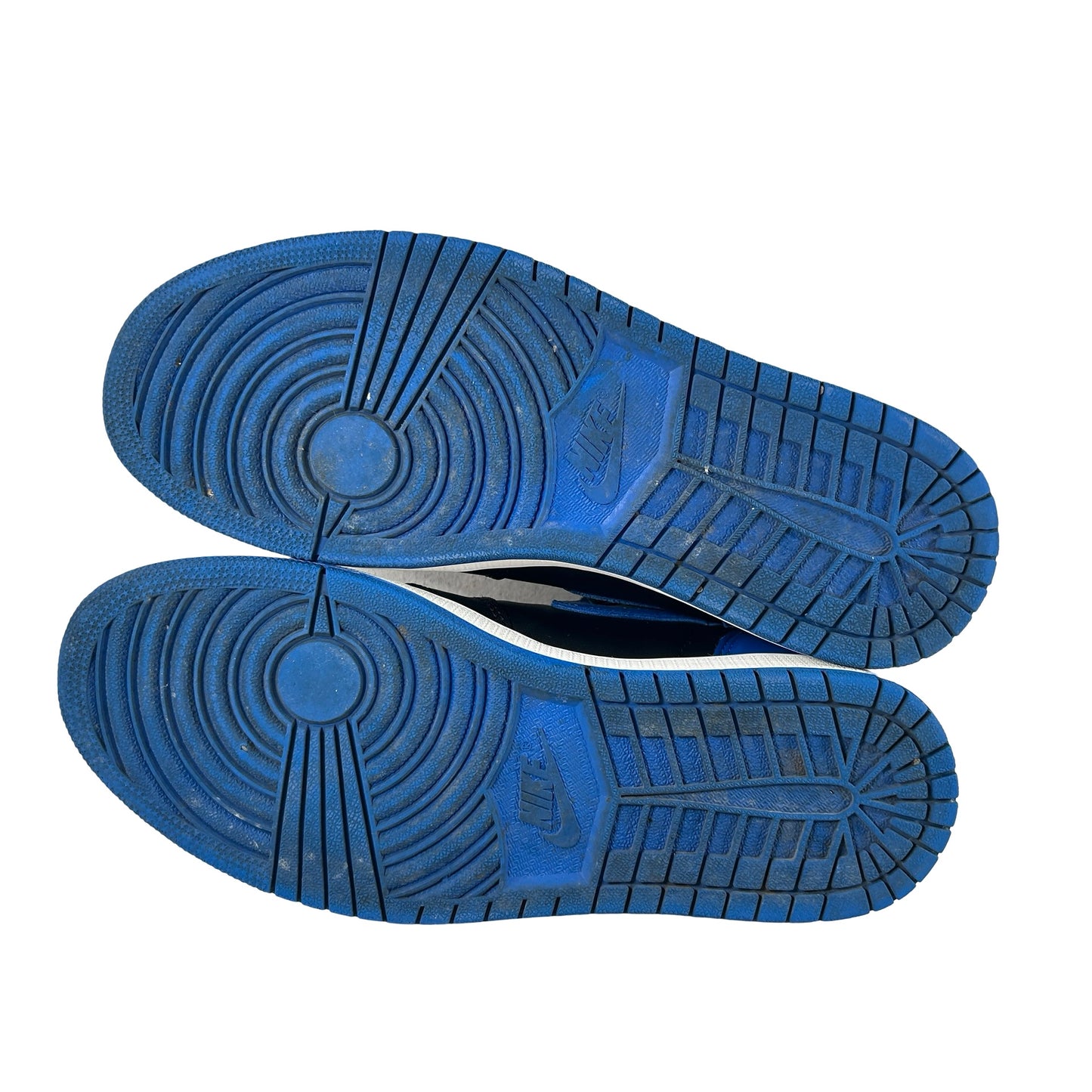 555088 007 Jordan 1 Royal (2017) [USED] - 9.5 M (Used4)