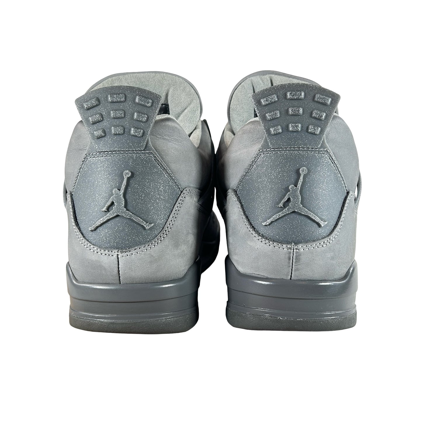 FQ7928 001 Jordan 4 Retro SE Paris Olympics Wet Cement [USED] - 14 M (Used)