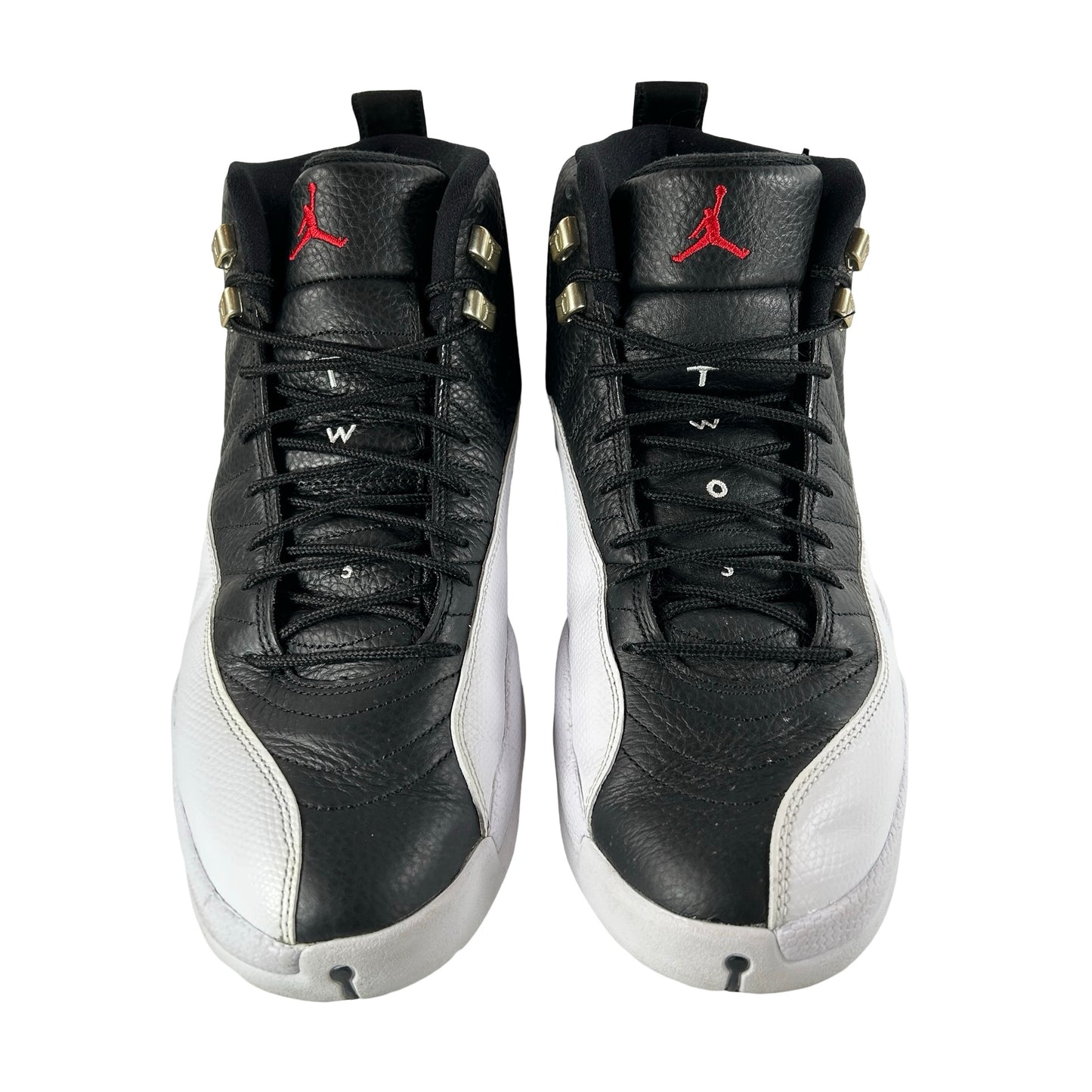 CT8013 006 Jordan 12 Retro Playoffs (2022) [USED] - 13 M (Used4)