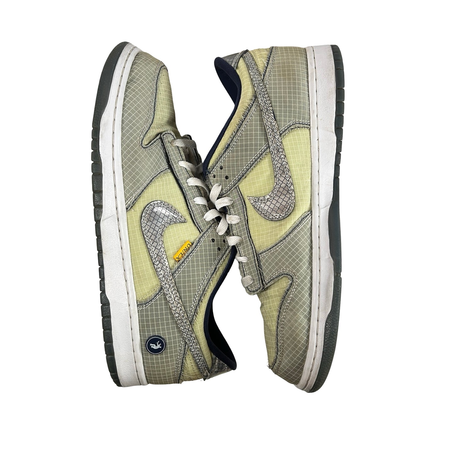 DJ9649 401 Dunk Low Union Pistachio [USED] - 12 M (Used2) (No Box2)