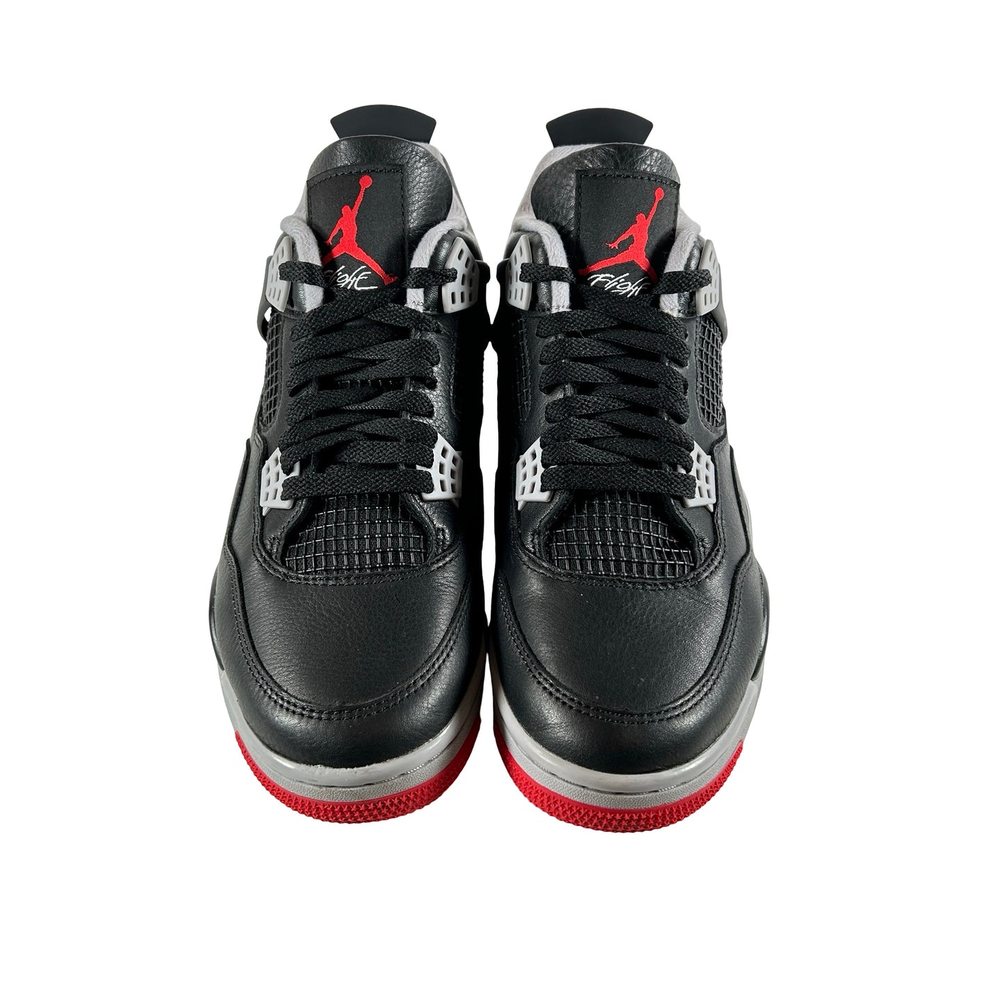 FV5029 006 Jordan 4 Retro Bred Reimagined [USED] - 9.5 M (Used2) (No Box2)