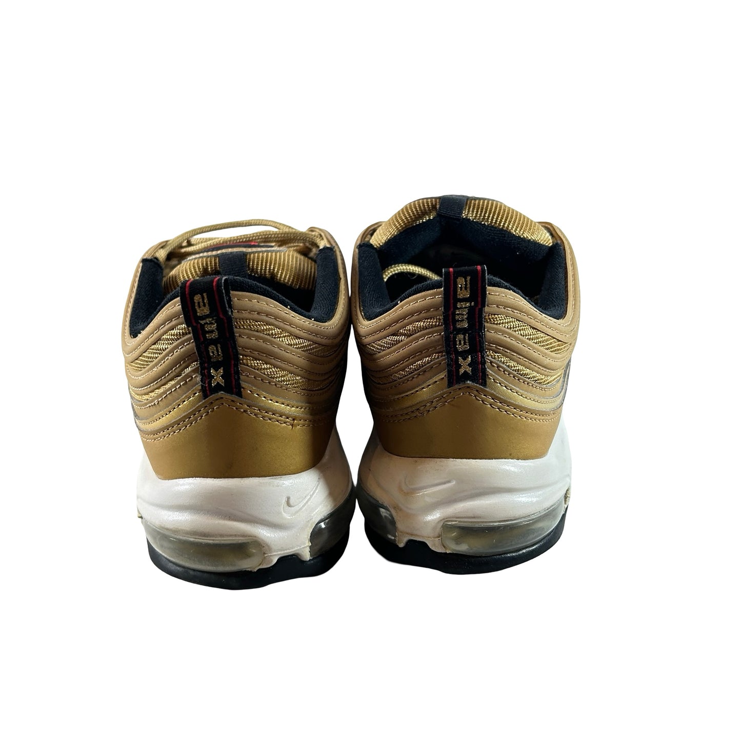 DM0028 700 Nike Air Max 97 OG Golden Bullet (2023) [USED] - 13 M (Used)