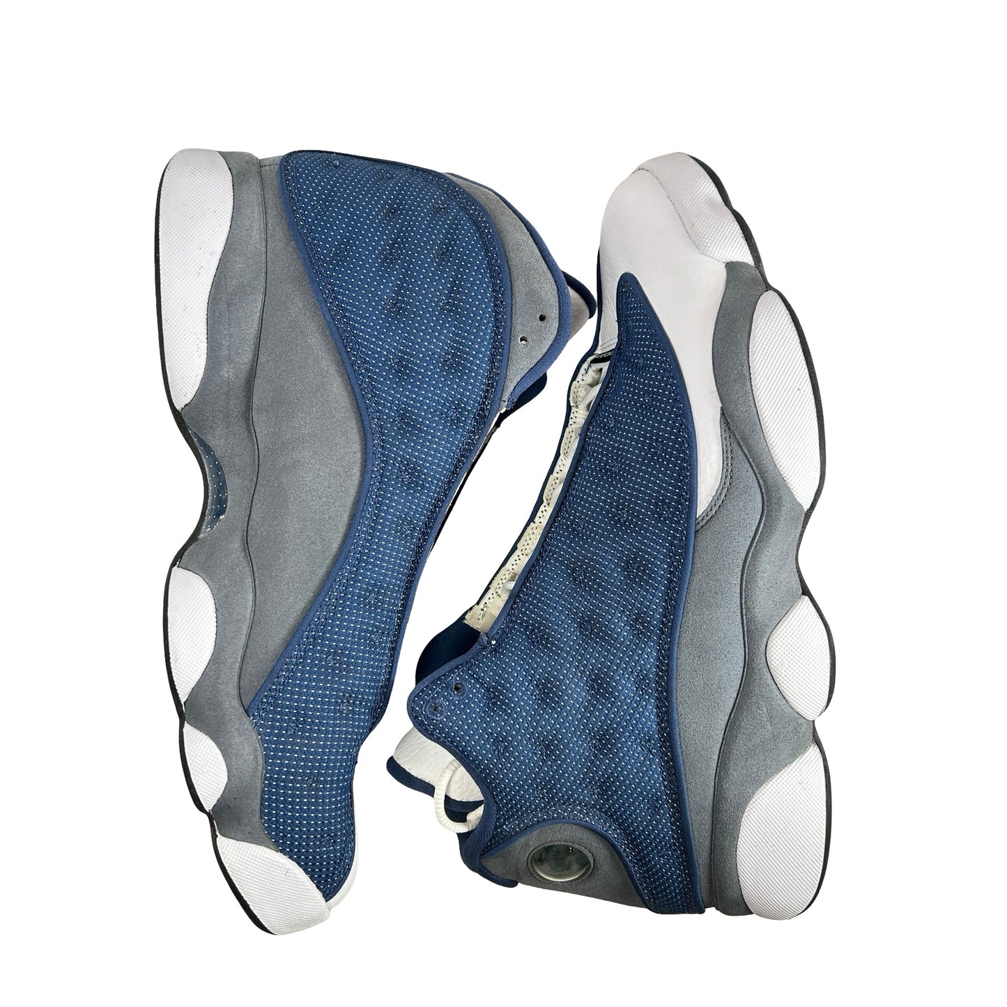 414571 404 Jordan 13 Retro Flint (2020) [USED] - 12 M (Used2)