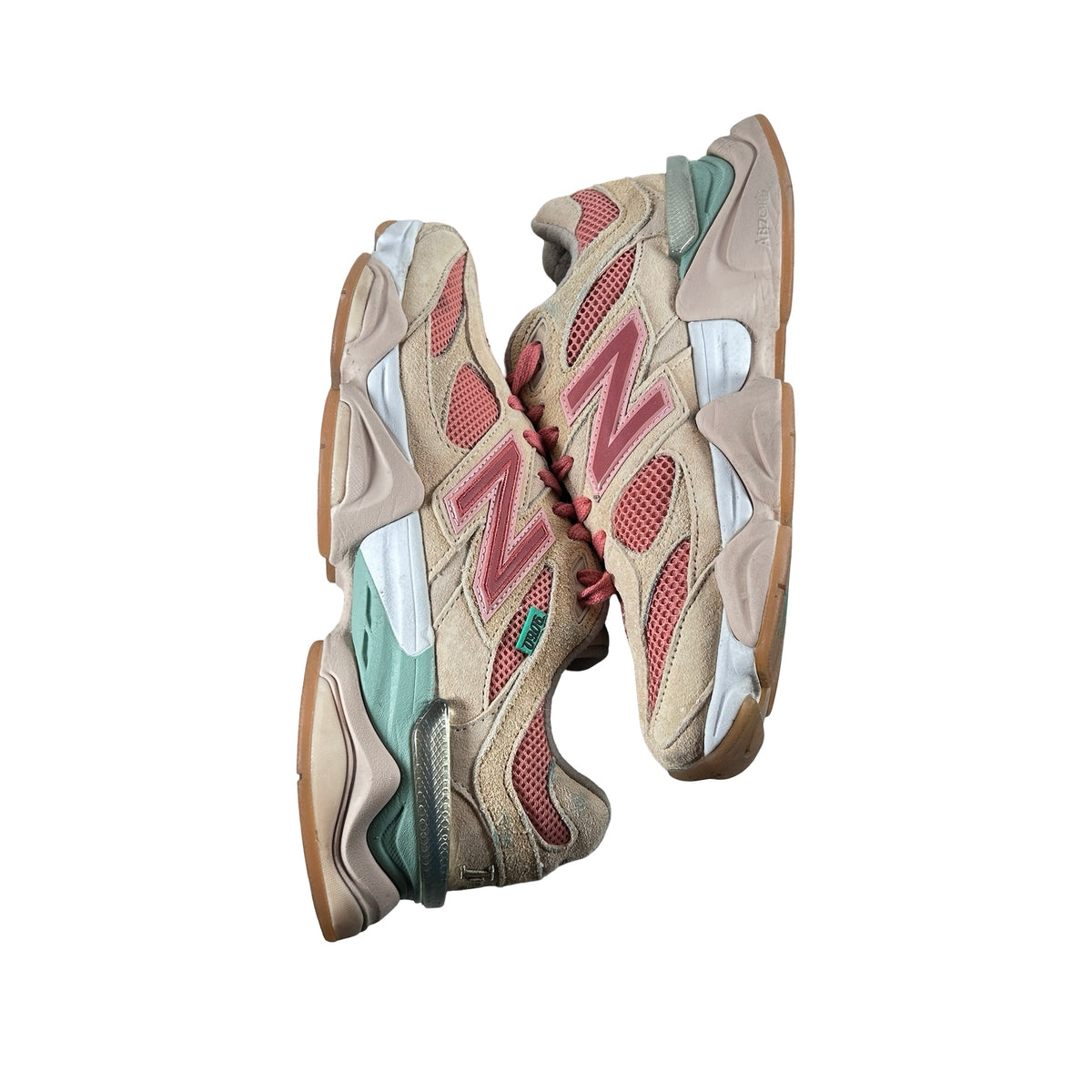 U9060JF1 New Balance 9060 Joe Freshgoods Inside Voices Pink [USED] - 8 M (Used3)