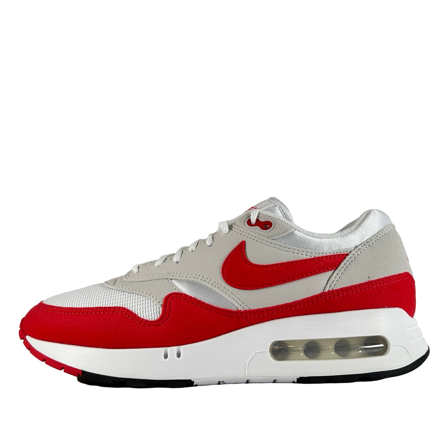 DQ3989 100 Nike Air Max 1 '86 Big Bubble Sport Red [USED] - 10 M (Used4)