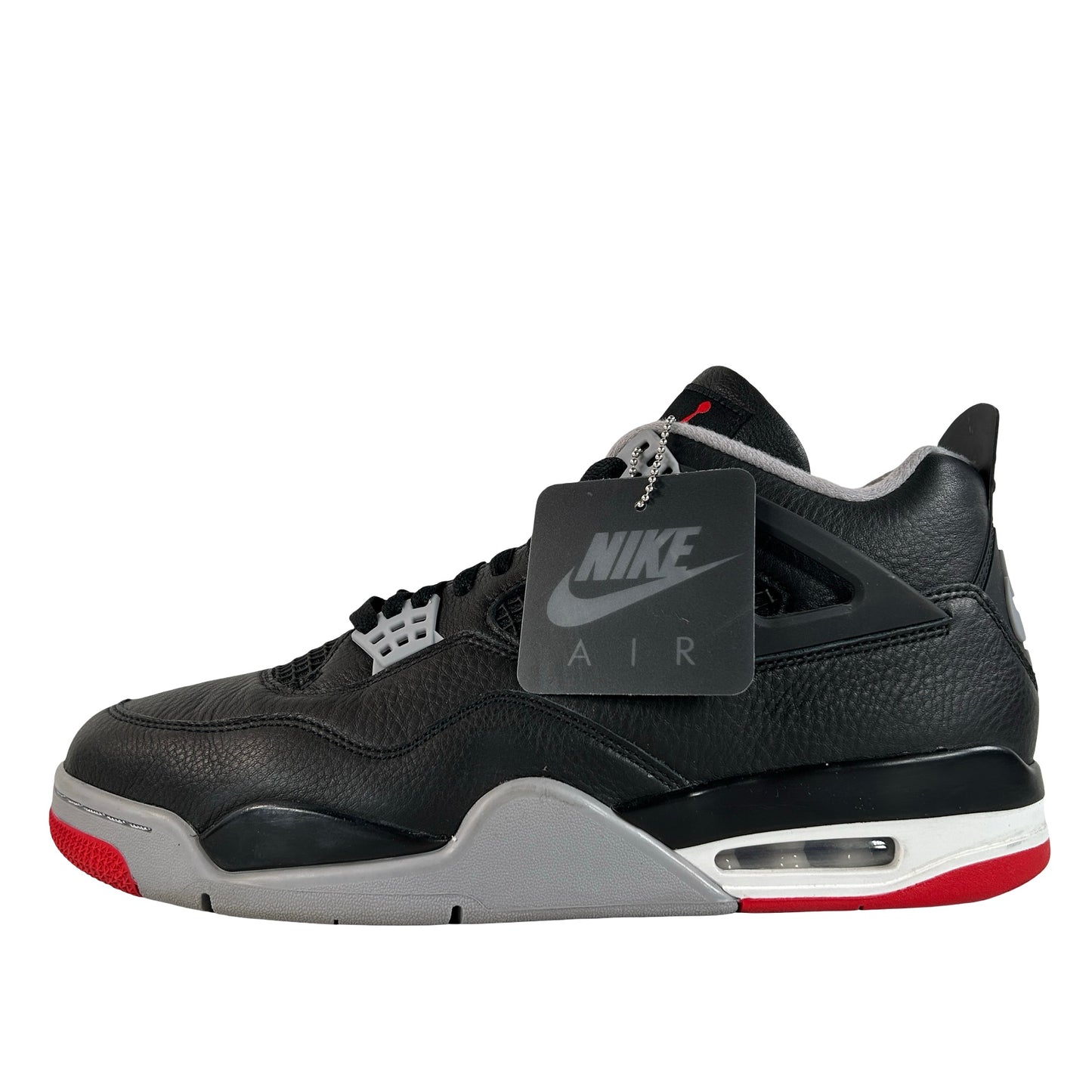 FV5029 006 Jordan 4 Retro Bred Reimagined [USED] - 12 M (Used16)