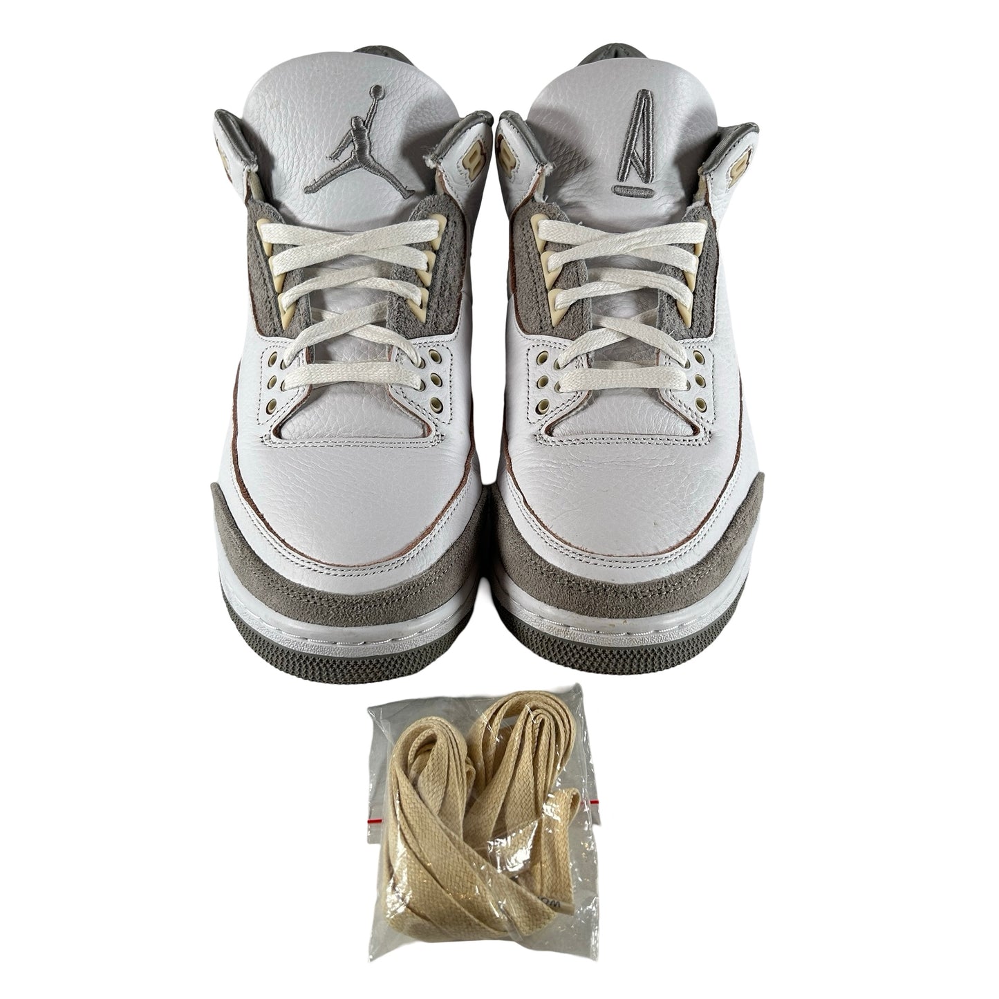 DH3434 110 Jordan 3 Retro A Ma Maniere [USED] - 10 W (Used) (No Box)