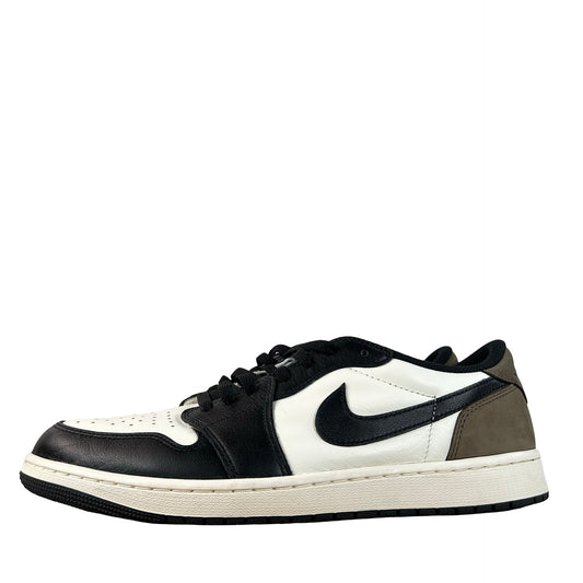 CZ0790 102 Jordan 1 Retro Low OG Mocha [USED] - 13 M (Used) (No Box)