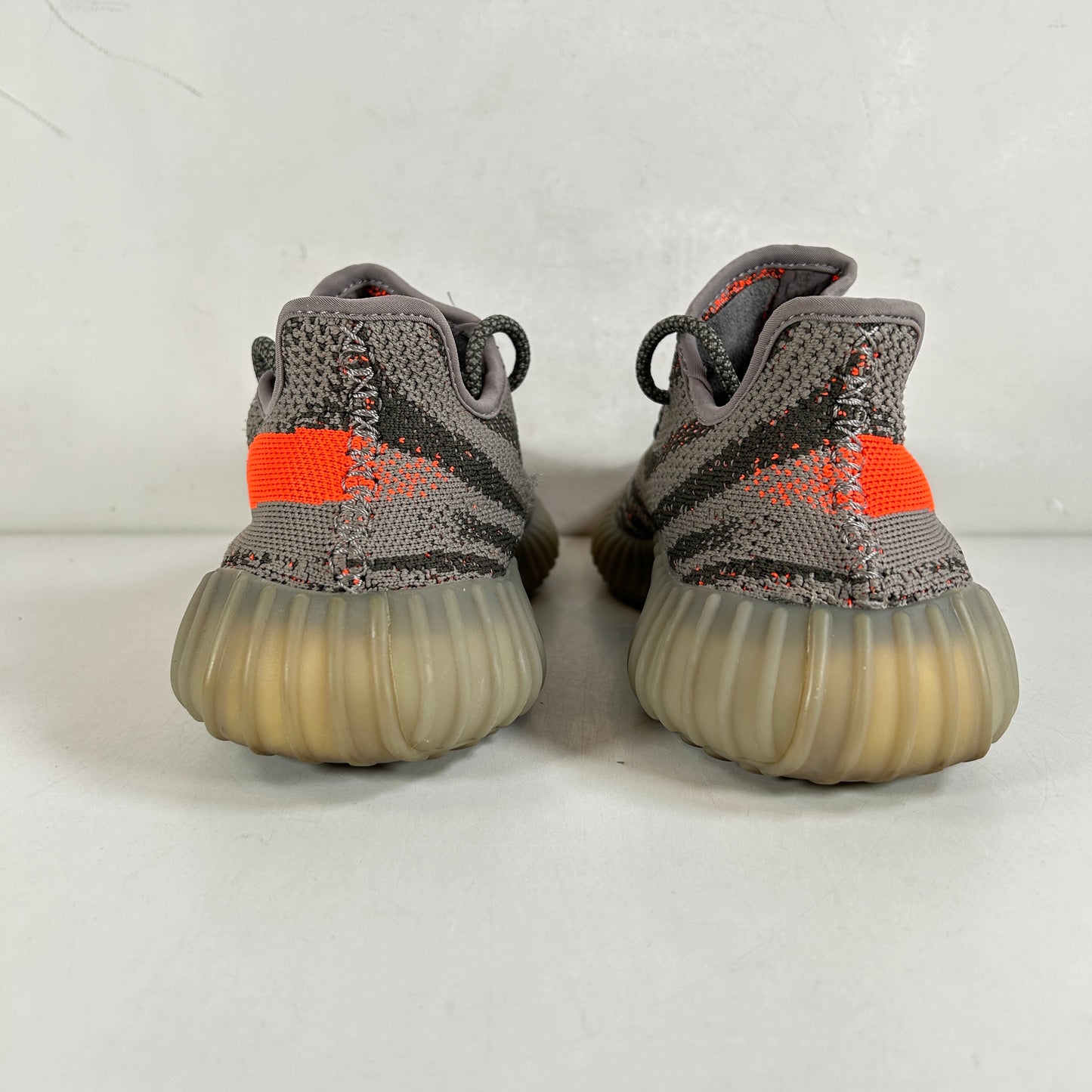 BB1826 adidas Yeezy Boost 350 V2 Beluga [USED] - 6 M (Used)