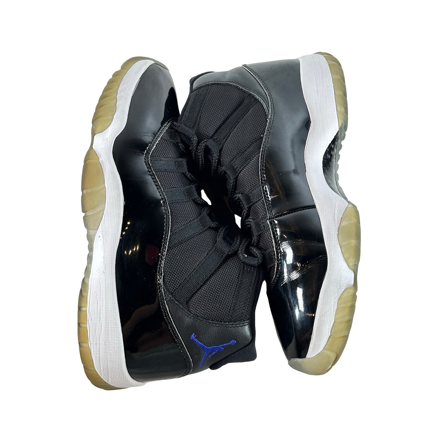 378037 003 Jordan 11 Space Jam (2016) [USED] - 9.5 M (Used6)