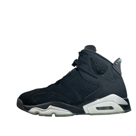 DX2836 001 Jordan 6 Retro Metallic Silver [USED] - 11.5 M (Used2)