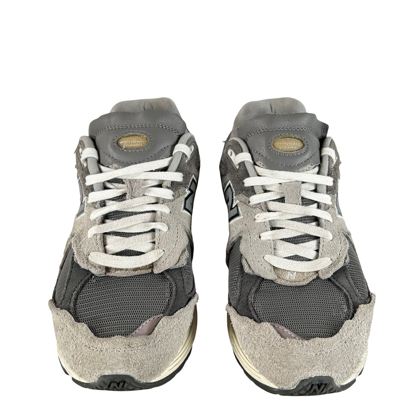 M2002RDA New Balance 2002R Protection Pack Rain Cloud [USED] - 7 M (Used) (No Box)