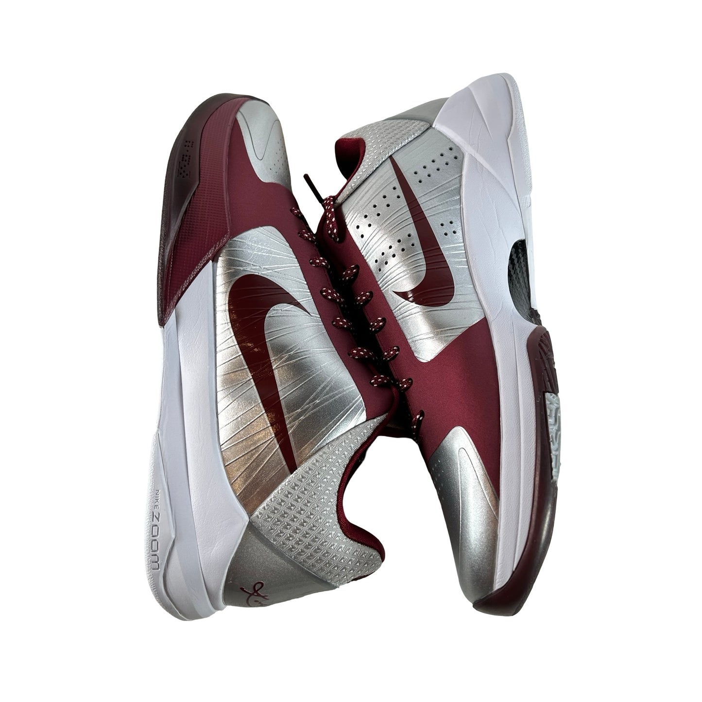 IM0557 001 Nike Kobe 5 Protro Lower Merion Aces Away (2026) [USED] - 11.5 M (Used)