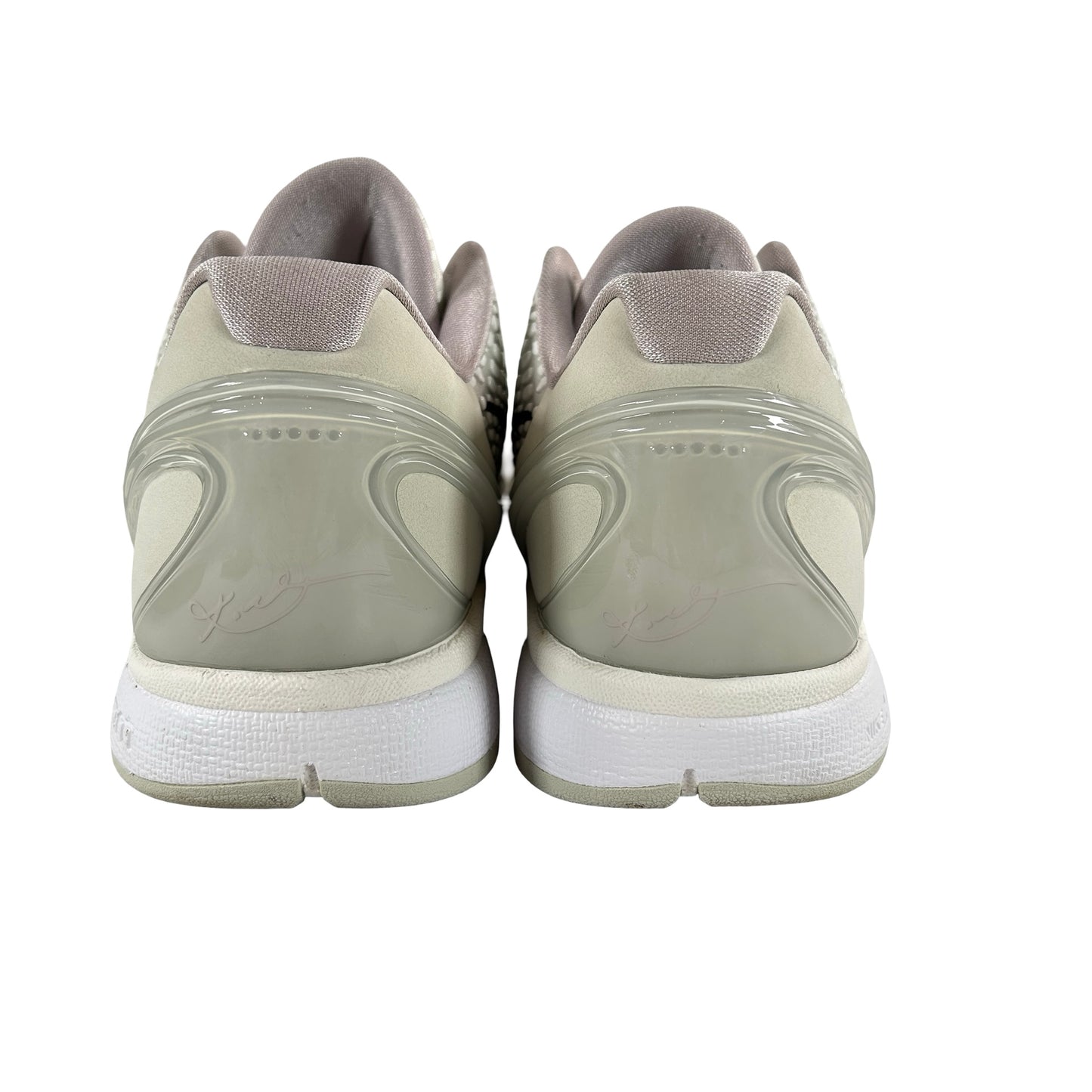 FQ3546 100 Nike Kobe 6 Protro Sail All-Star [USED] - 11 M (Used)