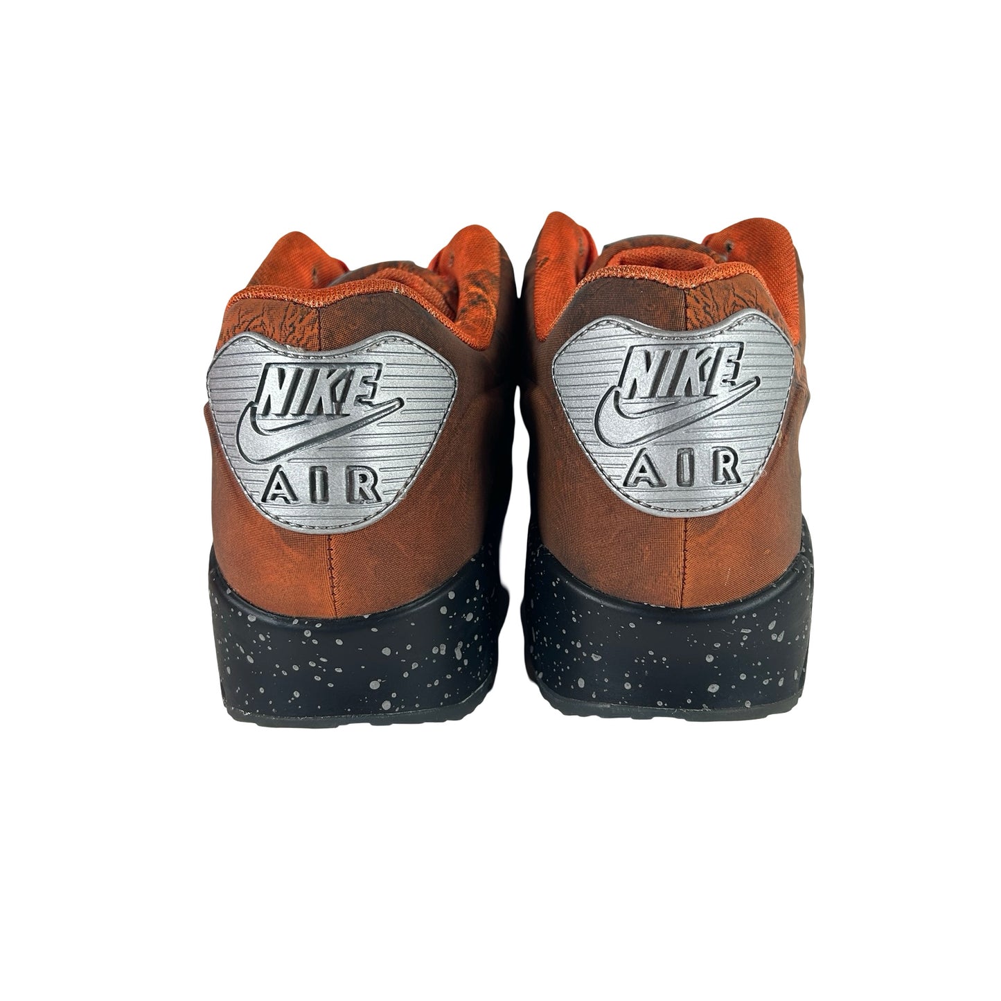 CD0920 600 Nike Air Max 90 Mars Landing [USED] - 8.5 M (Used)