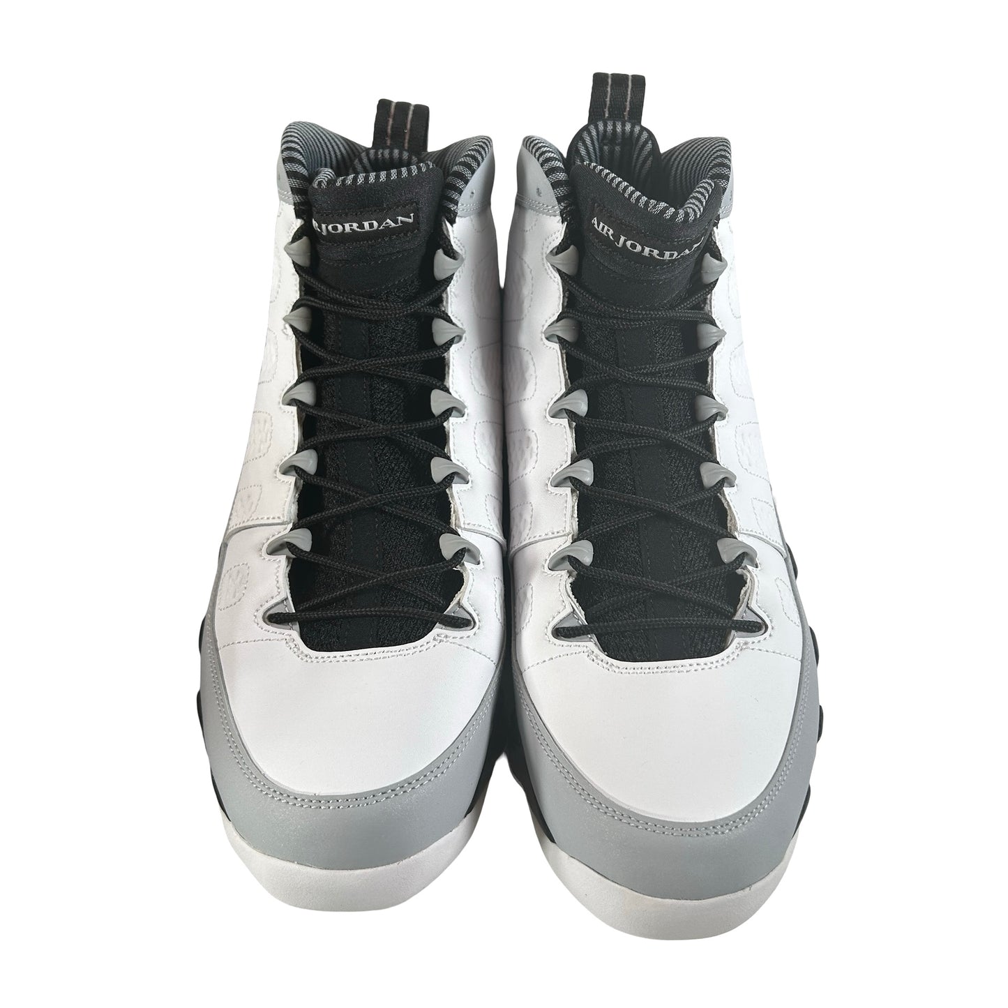 302370 106 Jordan 9 Retro Barons [USED] - 10.5 M (Used)