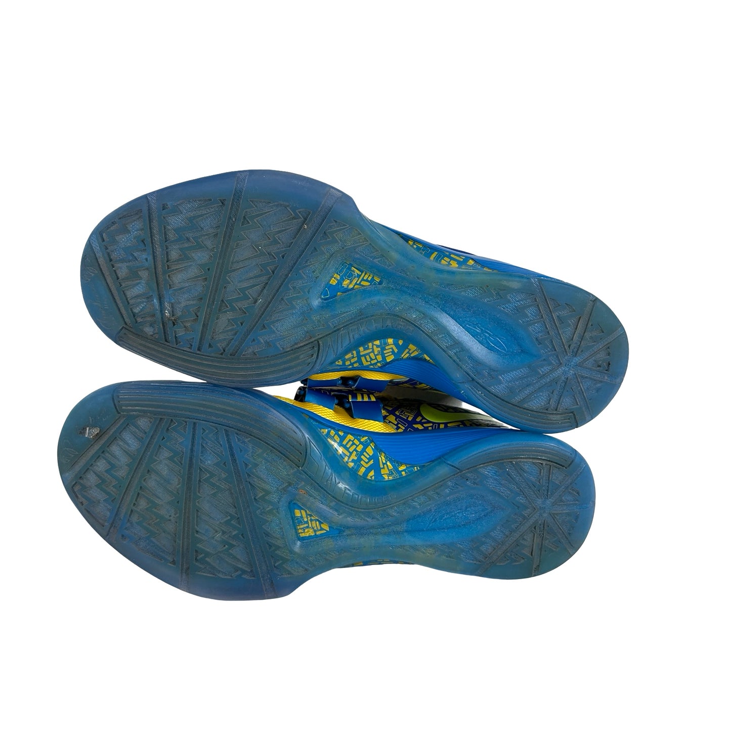 FZ5916 400 Nike KD 4 Scoring Title (2025) [USED] - 12 M (Used2)