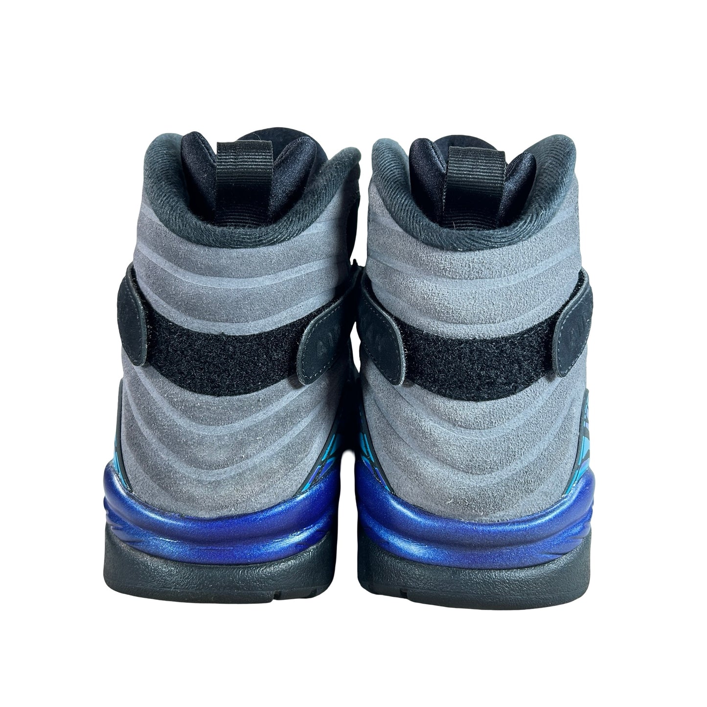 305381 006 Jordan 8 Retro Aqua (2025) [USED] - 10.5 M (Used11)