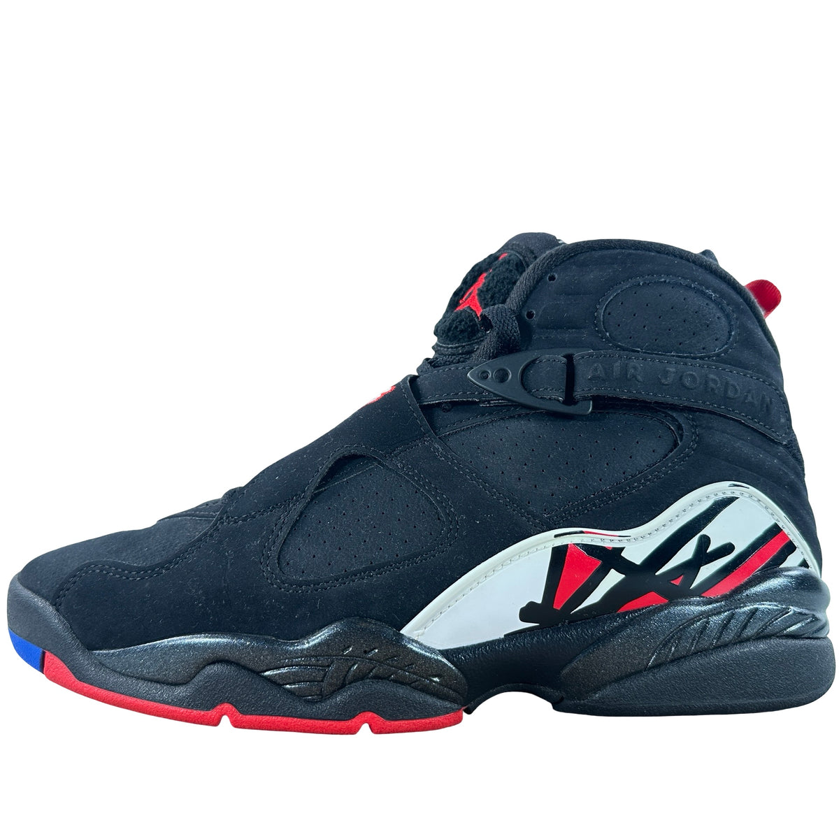 305381 062 Jordan 8 Retro Playoffs [USED] - 8 M (Used12)
