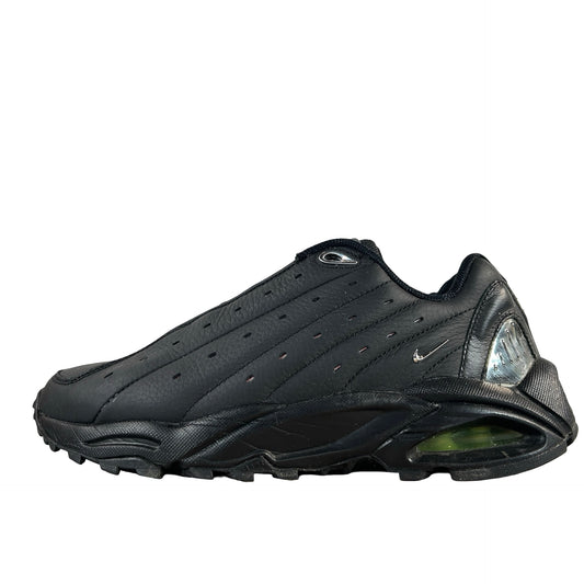 DH4692 001 Nike Hot Step Air Terra Drake NOCTA Triple Black [USED] - 8 M (Used) (Replace Box)