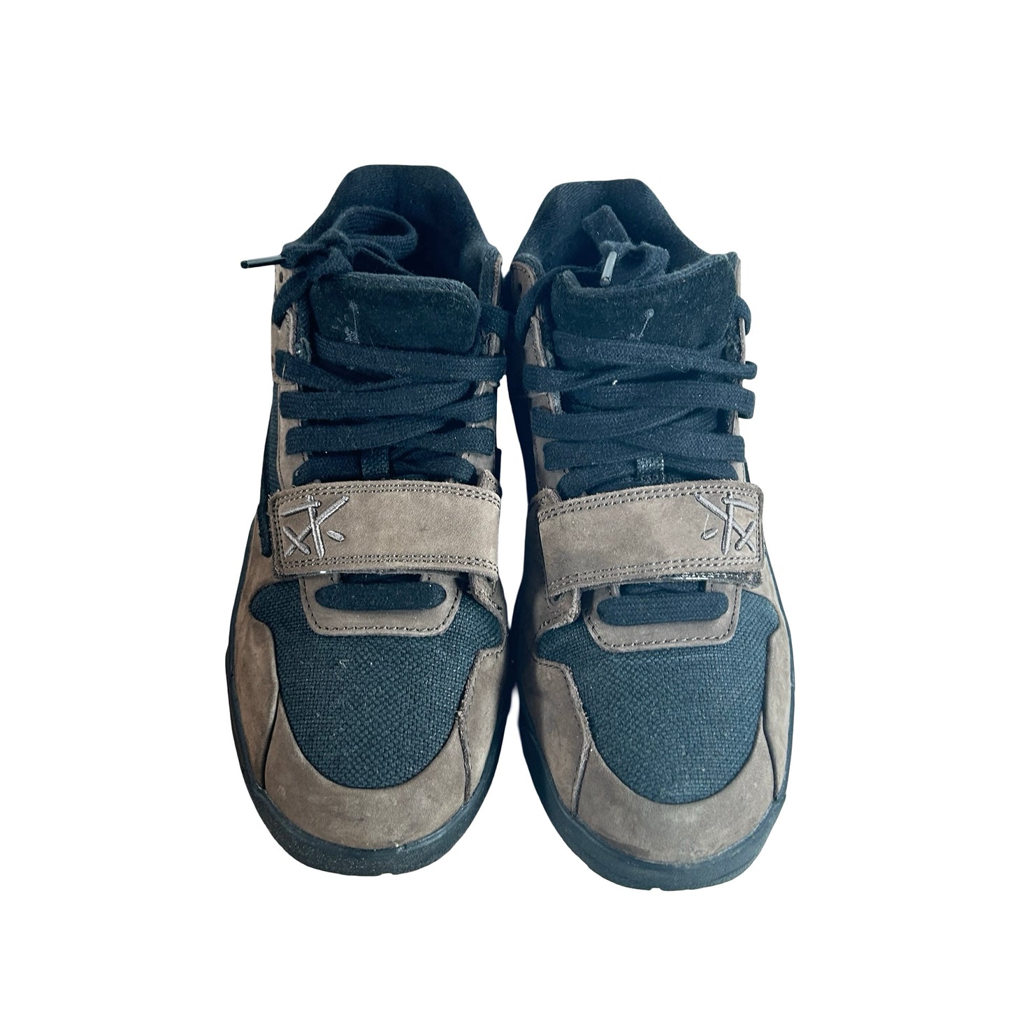 FZ8117 204 Jordan Jumpman Jack TR Travis Scott Dark Mocha [USED] - 8 M (Used8)