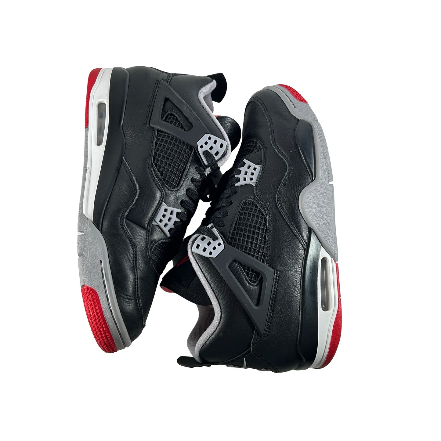 FV5029 006 Jordan 4 Retro Bred Reimagined [USED] - 10.5 M (Used15)
