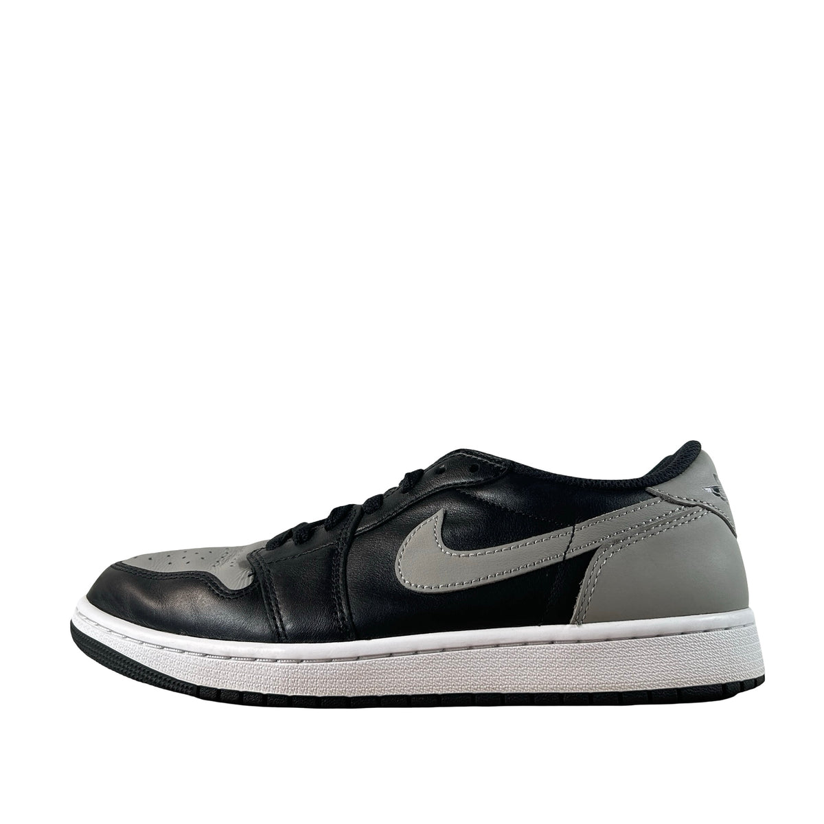 CZ0790 003 Jordan 1 Retro Low OG Shadow (2024) [USED] - 9 M (Used2) (No Box2)