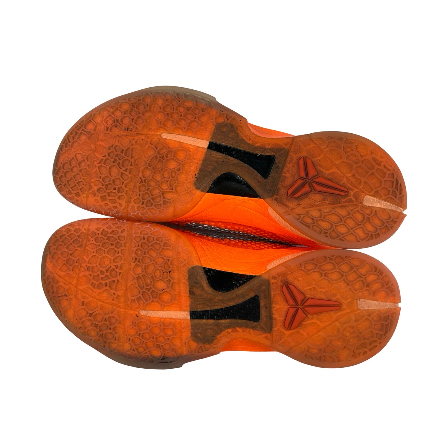 IH1871 800 Nike Kobe 6 Protro Total Orange [USED] - 10.5 M (Used4)