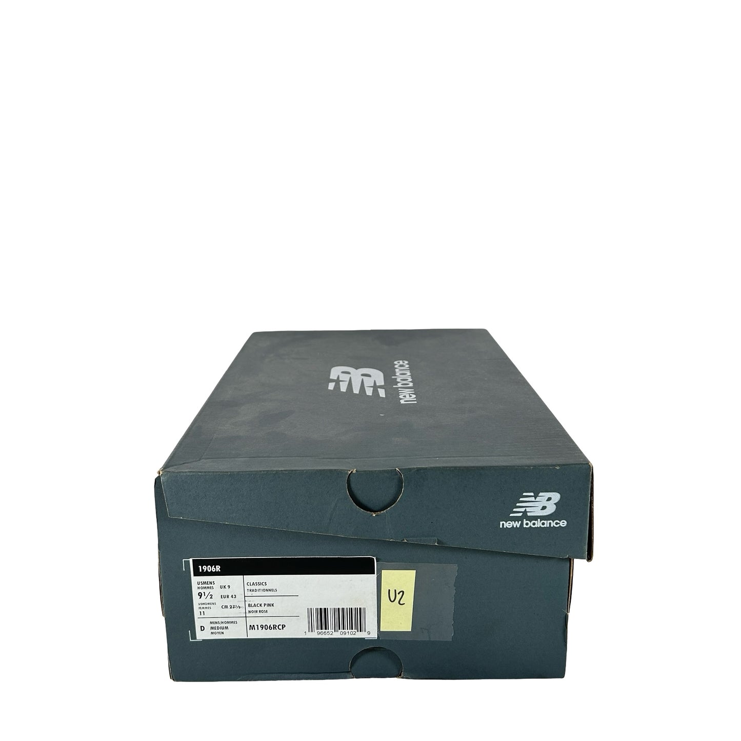M1906RCP New Balance 1906R Neon Nights [USED] - 9.5 M (Used2)