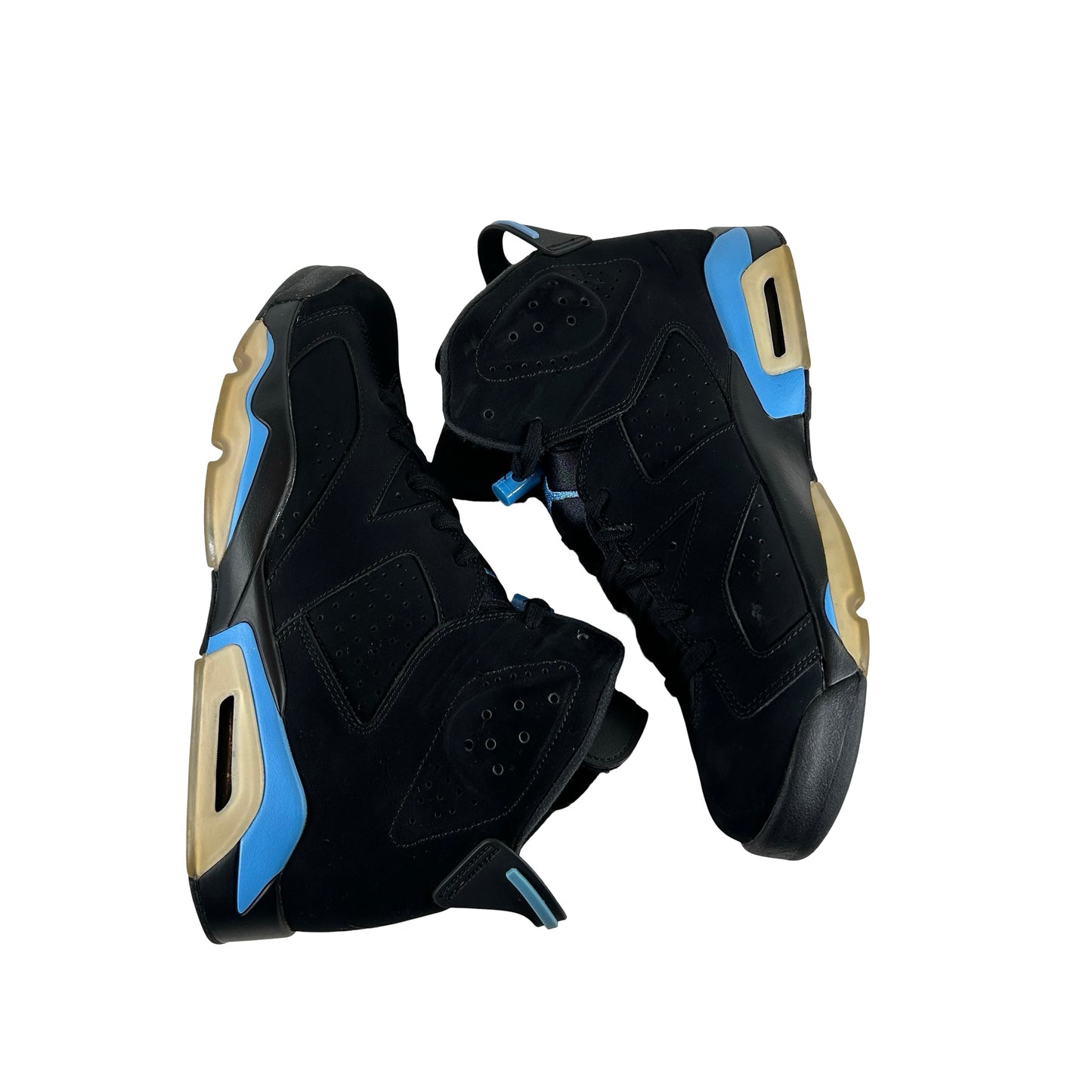384664 006 Jordan 6 UNC [USED] - 11 M (Used) (Replace Box)