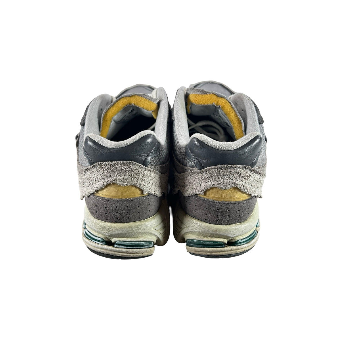 M2002RDA New Balance 2002R Protection Pack Rain Cloud [USED] - 10.5 M (Used5)
