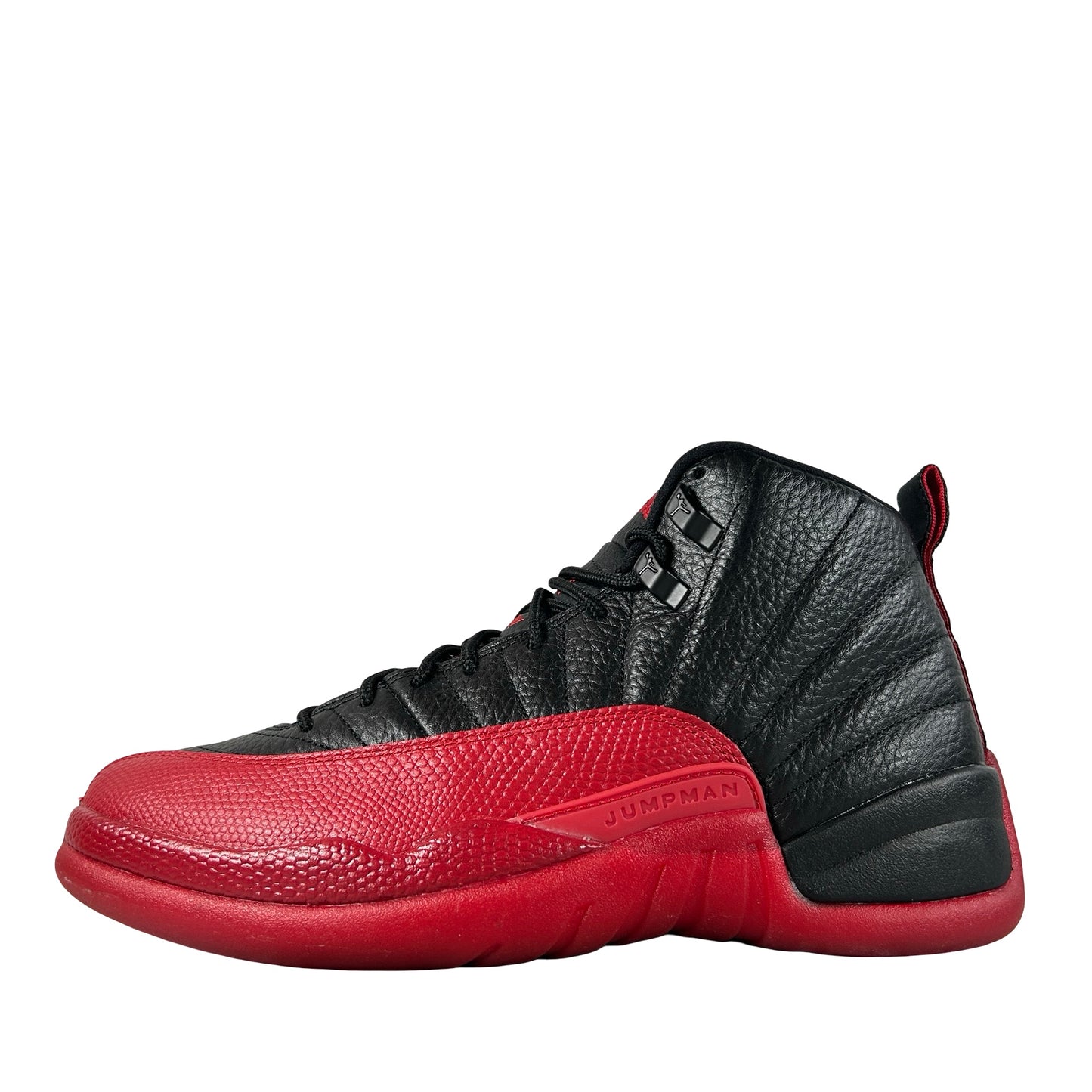 130690 002 Jordan 12 Retro Flu Game (2016) [USED] - 7.5 M (Used) (Replace Box)
