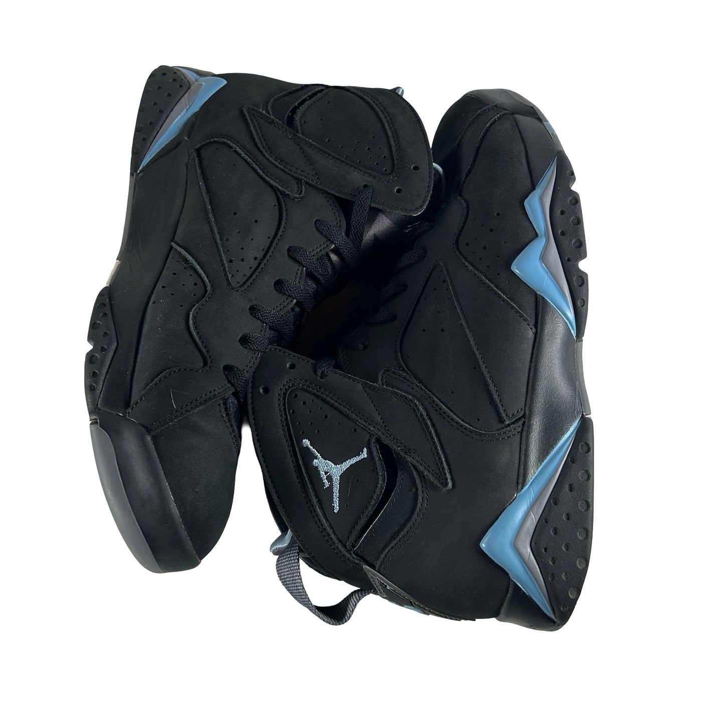 CU9307 004 Jordan 7 Retro Chambray (2023) [USED] - 10.5 M (Used4)