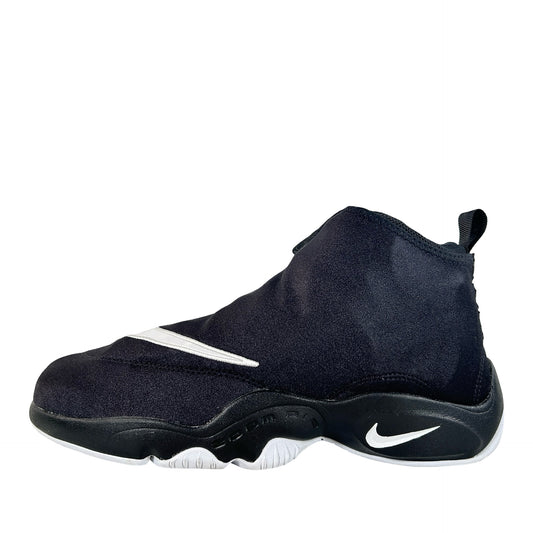 IV6206 010 Nike Air Zoom Flight The Glove Black White OG (2026) [USED] - 11 M (Used)