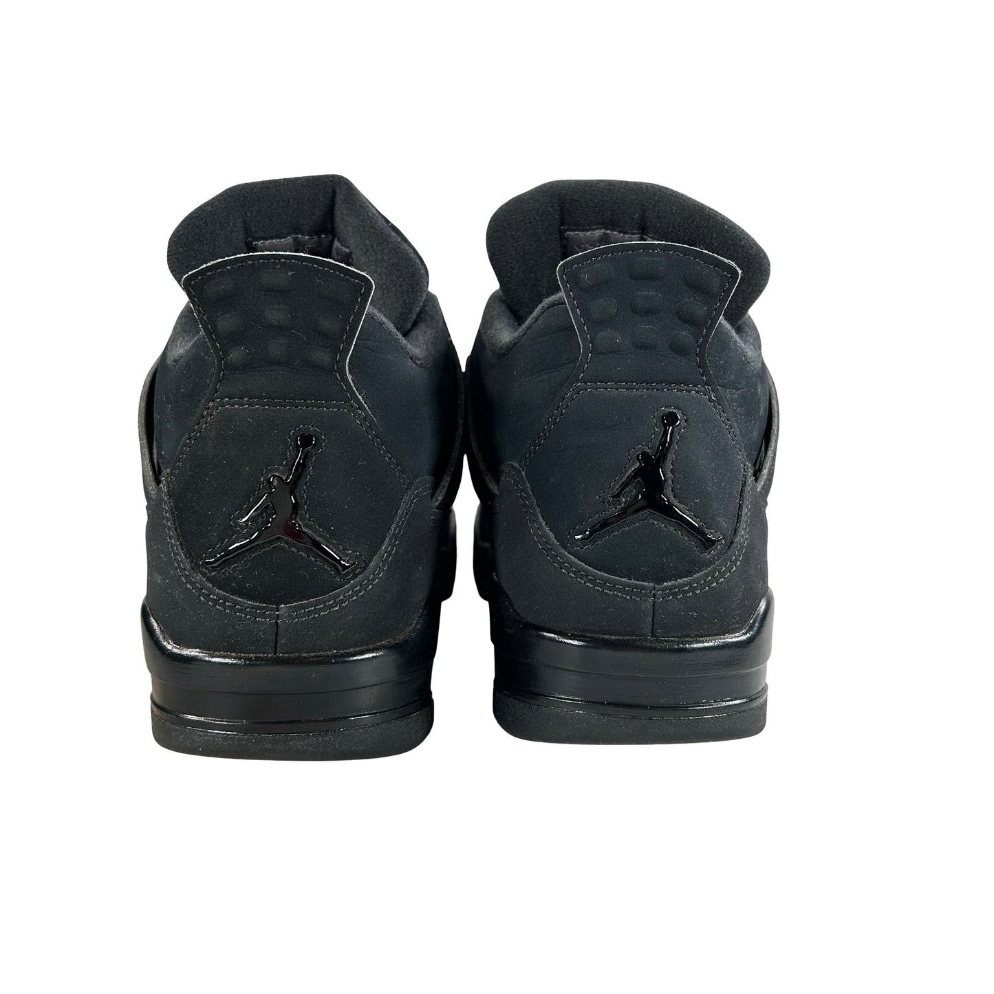 CU1110 010 Jordan 4 Black Cat 2020 [USED] - 10.5 M (Used7)