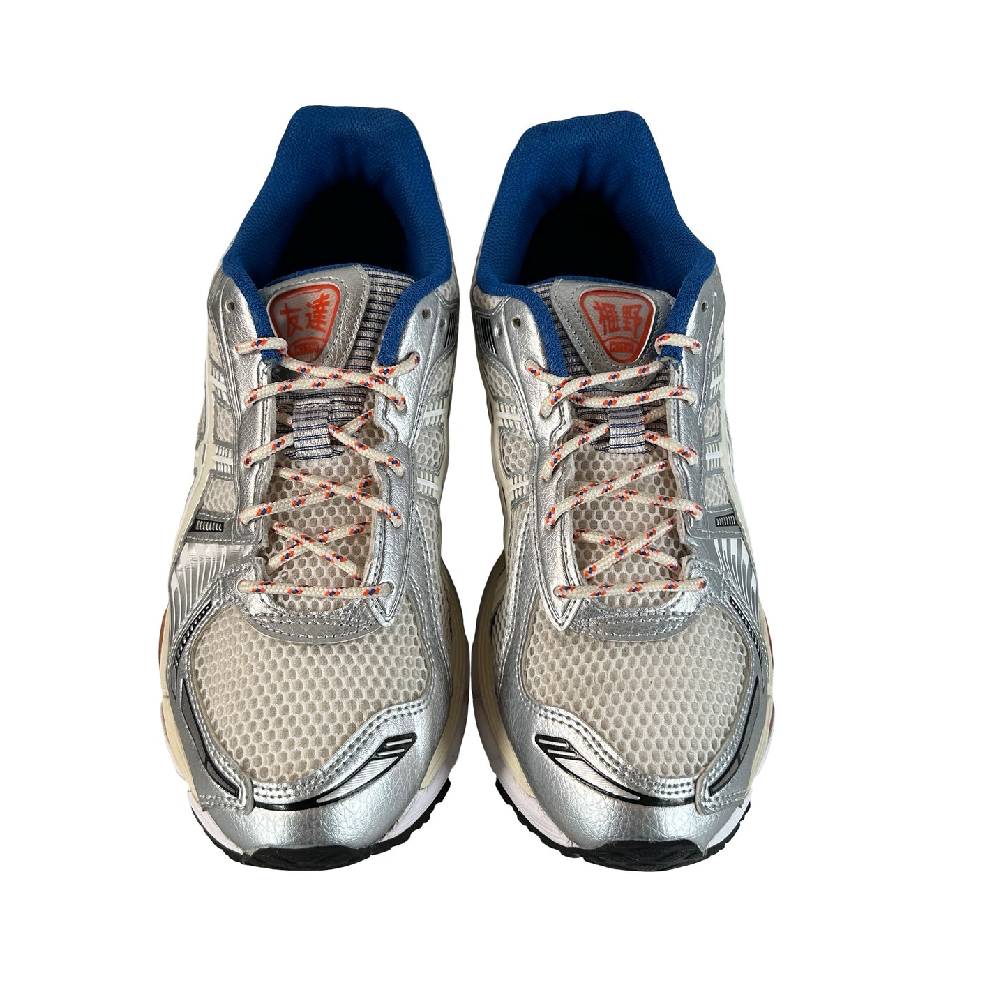 1203A555 101 ASICS Gel-Kayano 12.1 Ronnie Fieg Knicks - 9.5 M (Used)